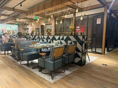 -Home Thai·泰谣(王府井apm店)