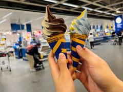 -宜家家居(西安未央商场店)