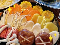 -海之屋韩式烤肉(海棠68环球美食街店)