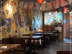 大堂-鸟屋·烧鸟居酒屋(新世纪广场店)