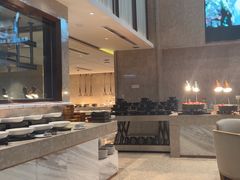 -菲住布渴酒店自助餐厅(阿里巴巴西溪园区店)