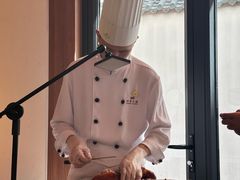 -四季民福烤鸭店(王府井东安门店)