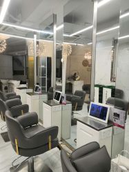 -潘多拉Hairsalon