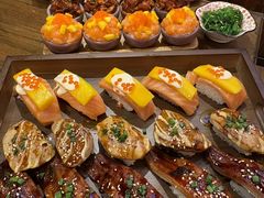 -桃太郎寿司料理(南坪店)