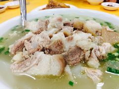 -荣生萝卜汤饭店