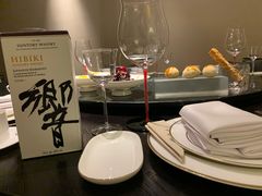 -甄御•海鲜新青岛菜(麦岛店)