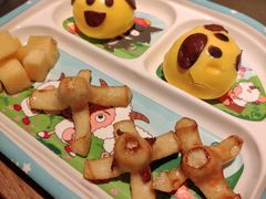 -局气 烤鸭·北京菜(武清店)