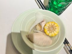 -椰子不语 椰子鸡火锅(淮海店)