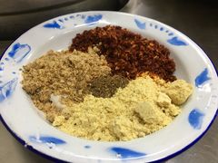 -咏勝锑锅麻辣烫(净居寺路总店)