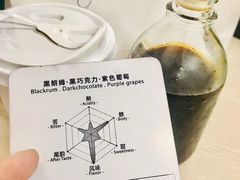 -Line 咖啡(石厦花园店)