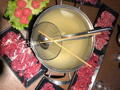 -幸运牛汕头小黄牛牛肉火锅(梅林店)