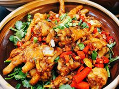 过把瘾鸡爪-潇湘阁(望京SOHO店)