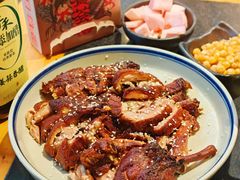 -小饕荟雅安贡椒鱼鲜馆(广福桥店)