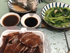 -嘉鸣扬·烧腊世家(洛溪新城店)