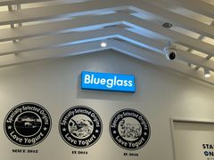 -Blueglass酸奶(华贸购物中心店)