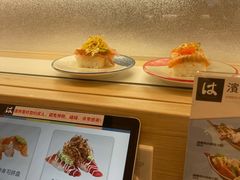 -濱寿司(高新伊藤店)
