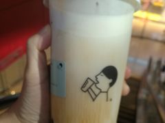 -喜茶(北京三里屯太古里店)