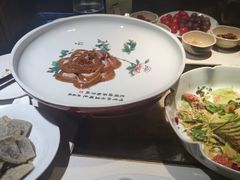 -京味斋·北京烤鸭(华威桥北工大店)