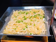 -很久以前羊肉串(簋街店)