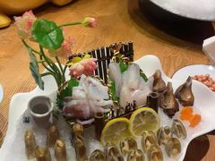 -尚海豆捞(乐虹坊店)