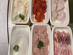 -海底捞火锅(河东万达广场店)