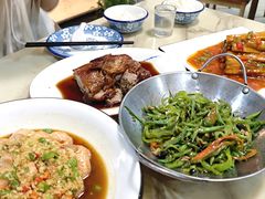-尚岛私房菜(西方巷店)