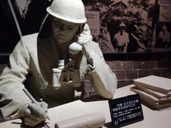 -侵华日军南京大屠杀遇难同胞纪念馆