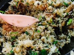 -台山美食一绝阿四台山黄鳝饭(阿四创作店)