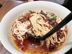 -李先生牛肉面大王(北京平谷步行街店)