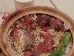 -膳心记-明火四宝煲仔饭(燕南店)