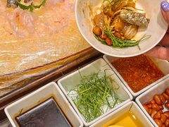 -好友缘家宴(青山路店)