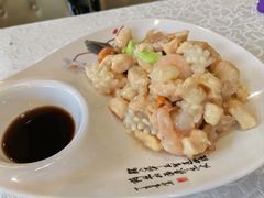-津悦·正阳春烤鸭(红旗南路店)