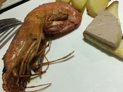 -LA CREPERIE BRETONNE布列塔尼法式餐厅(天童北路店)