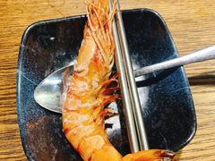 -鑫釜山海鲜烧烤(鑫丰国际店)