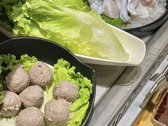 -海底捞火锅(宇飞大厦店)