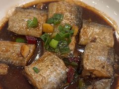 -洲晓鲜·舟山海鲜大排档(朱家尖风景区店)