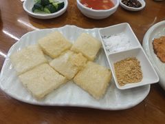 -全州拌饭馆(断桥店)