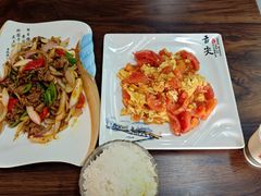 -清真·伊清阁餐厅