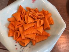 -俏东方·海味水饺·青岛菜(崂山店)