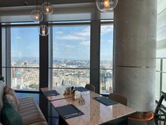 -星璞全日餐厅·高空自助餐(深铁铂尔曼酒店)