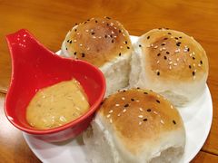 土耳其面包-TUK土耳其餐厅·下午茶(卢湾店)