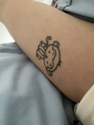 -刺客纹画·纹身·洗纹身.穿孔饰品