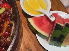 -老板恋上鱼(印象城店)