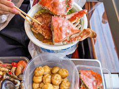 -好兄弟郭巨海鲜(天一阁店)