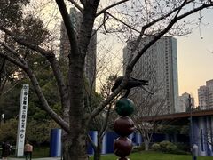 -静安雕塑公园