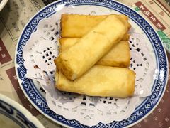 炸牛奶-捷信牛奶甜品世家(五道口店)