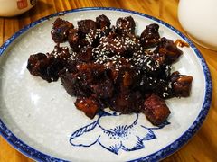 -小郭私房菜·海肠捞饭店(学士街店)