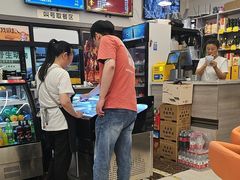 -包不同川湘家常菜(木樨园店)