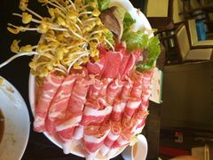 蜀九香火锅酒楼(九眼桥店)-蜀九香火锅(九眼桥店)