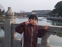 -八大山人梅湖景区